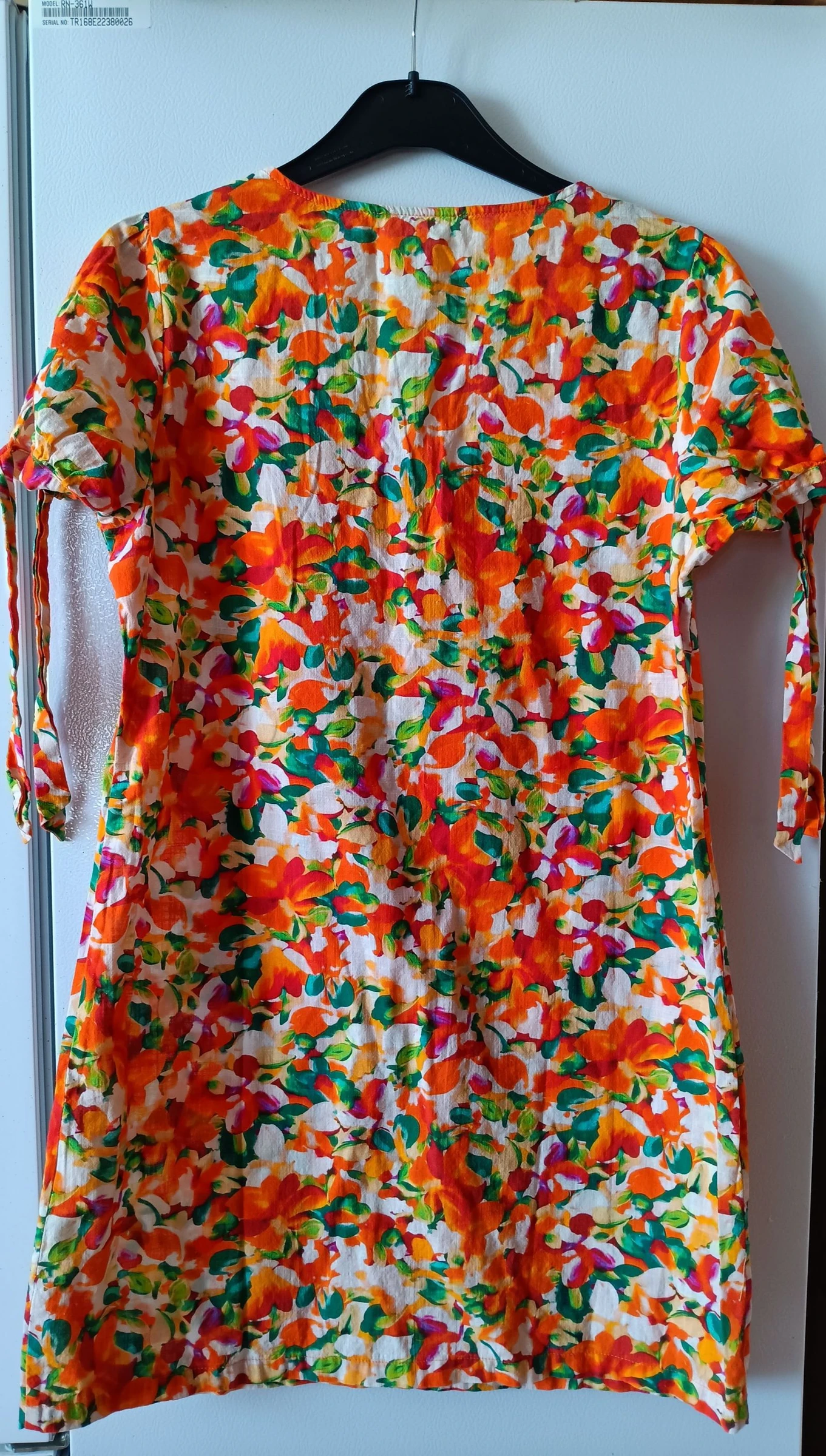Vestido talla 40 – photo 2